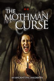 The Mothman Curse poster