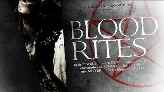 Watch Girls And Corpses Presents Blood Rites Online