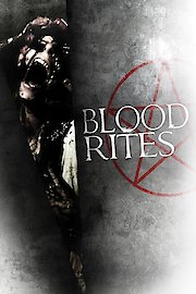 Girls And Corpses Presents Blood Rites poster