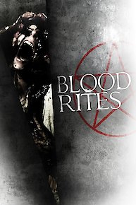 Girls And Corpses Presents Blood Rites