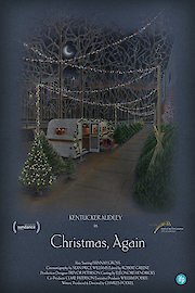 Christmas, Again