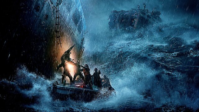 Watch The Finest Hours Online