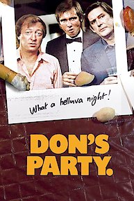 Don's Party