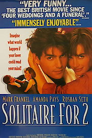 Solitaire For 2