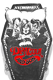 Dracula and Son poster