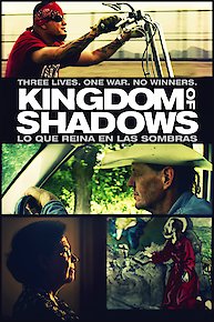 Kingdom Of Shadows