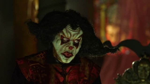 Watch Killjoy: The Demon Clown Online