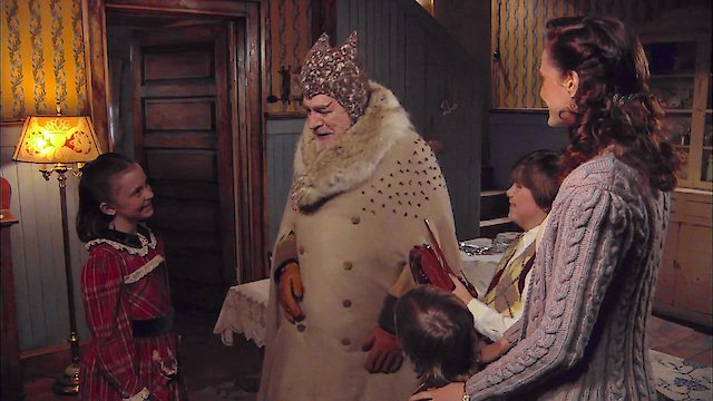 Watch The Secret of the Nutcracker Online