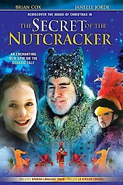 The Secret of the Nutcracker poster