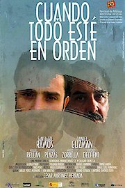 Cuando Todo Este En Orden poster