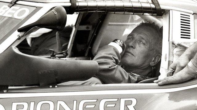 Watch Winning: The Racing Life of Paul Newman Online