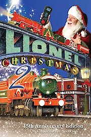 A Lionel Christmas 2 poster