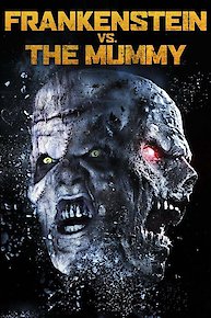 Frankenstein vs. The Mummy