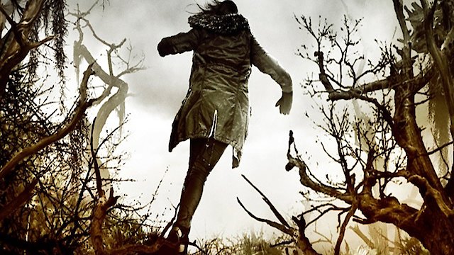 Watch The Poltergeist of Borley Forest Online