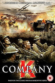 Company K poster