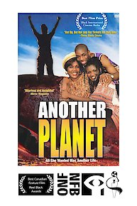 ANOTHER PLANET