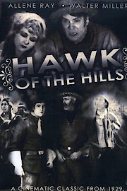 Hawk Of The Hills poster