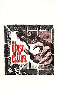 Beast In The Cellar