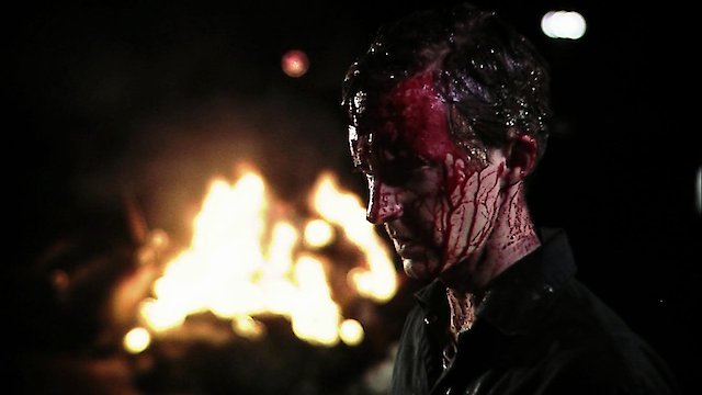 Watch A Cadaver Christmas Online
