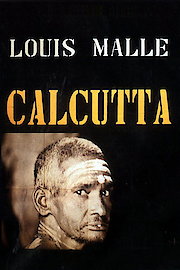 Calcutta poster