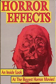 Horror Effects Hosted By Tom Savini poster