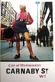 Carnaby Street