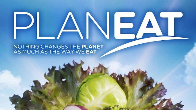 Watch Planeat Online