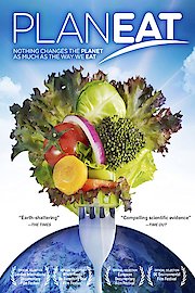 Planeat poster