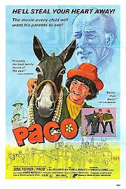 Paco poster