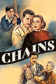 Chains poster
