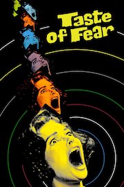 Taste of Fear poster