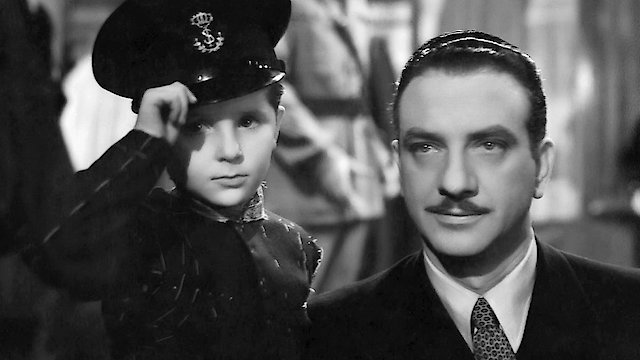 Watch The Children Are Watching Us Online