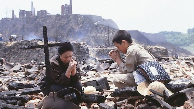 Watch Children of Nagasaki Online