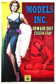 Models, Inc. poster