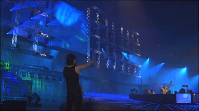 Watch Tiesto In Concert - Gelredome 2003 Online