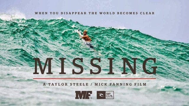 Watch Missing Online