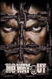 No Way Out