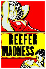 Reefer Madness poster