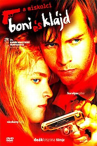 Who The Hell's Bonnie & Clyde?
