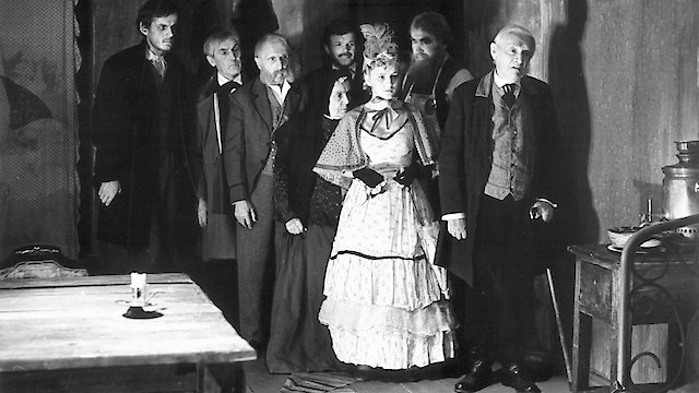 Watch Crime and Punishment Part 2 Online