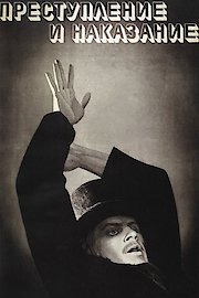 Crime and Punishment Part 2 poster