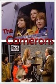 The Camerons poster