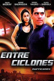 ENTRE CICLONES
