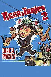 Girls at Arms 2 poster