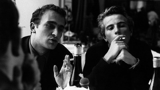 Watch Chronicle of a Summer Online