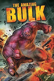 The Amazing Bulk poster
