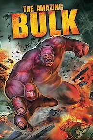 The Amazing Bulk