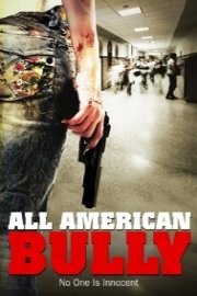 All American Bully poster