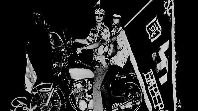 Watch God Speed You! Black Emperor Online