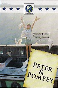 Peter and Pompey